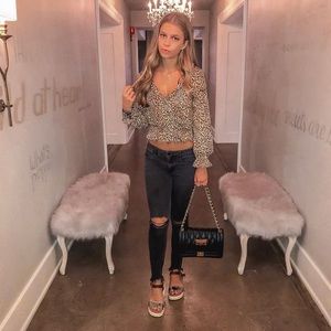 Meet your Posher, Anastasia